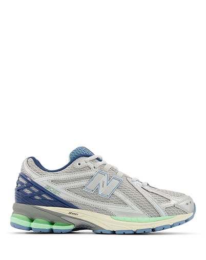 New Balance - U1906RCR Sneakers - Silver Metallic/Still Water